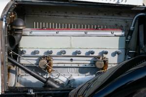 Bild 31/47 von Isotta Fraschini 8A (1927)