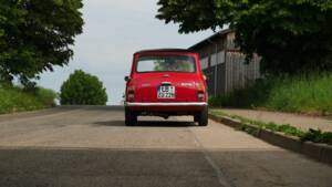 Bild 6/28 von Innocenti Mini Cooper 1300 (1974)