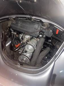 Image 4/12 de Volkswagen Coccinelle 1200 L (1985)