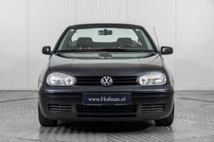 Bild 14/50 von Volkswagen Golf IV Cabrio 1.8 (2001)