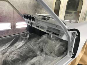 Image 5/6 of Porsche 911 2.0 S (1967)