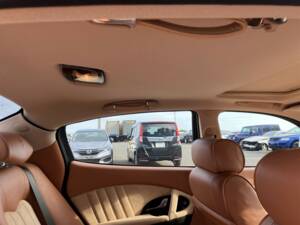 Image 44/57 de Maserati Quattroporte 4.2 (2008)