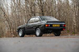 Bild 27/50 von Ford Escort RS 2000 (1980)