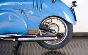 Bild 38/57 von Iso Rivolta Isoscooter 125 (1953)