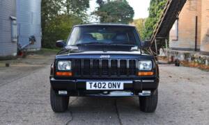 Bild 6/33 von Jeep Cherokee (1998)