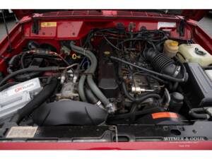 Image 27/27 of Jeep Cherokee (1988)