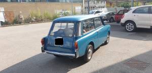 Bild 5/31 von Autobianchi Bianchina Panoramica (1968)