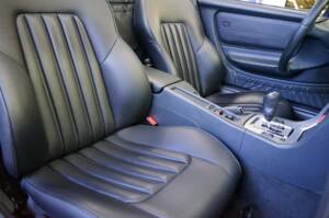 Image 27/48 of Mercedes-Benz SLK 230 Kompressor (2003)