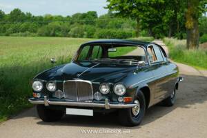 Bild 3/33 von Jaguar 420 G (1970)