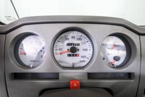 Bild 21/50 von Suzuki SJ Samurai (2003)