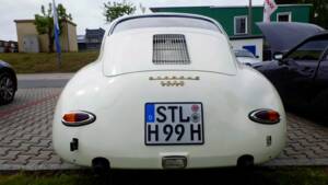 Image 4/8 of Porsche 356 B 1600 Super (1960)