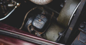 Image 39/40 de Mercedes-Benz 200 (1937)