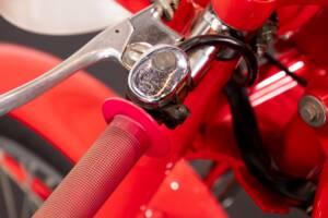 Imagen 11/17 de Benelli Leoncino Bassotto (1954)