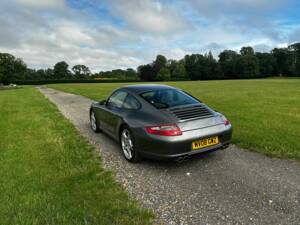 Afbeelding 6/53 van Porsche 911 Carrera S (2008)