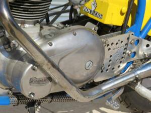 Image 24/45 of Norton Triton 650 (1961)
