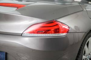 Image 30/50 of BMW Z4 sDrive23i (2009)