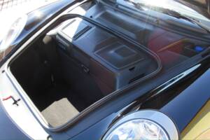 Bild 19/26 von Porsche 911 Turbo (2007)