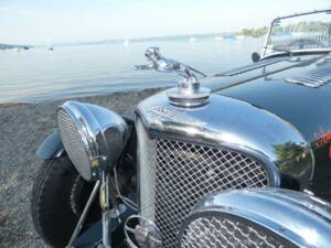 Bild 12/25 von Jaguar SS 100  2,5 Liter (1938)