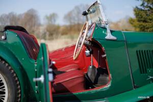 Bild 22/28 von MG TC (1948)