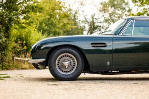 Bild 7/43 von Aston Martin DB 6 Vantage (1967)