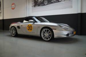 Bild 1/50 von Porsche Boxster (2003)
