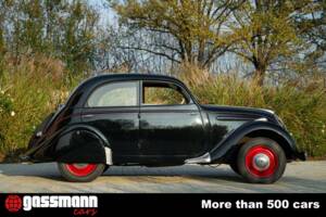 Bild 4/15 von Peugeot 203 (1949)