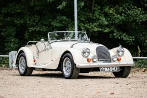 Image 1/43 of Morgan Plus 8 Inj. (1984)
