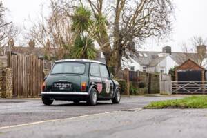 Afbeelding 22/50 van Austin Mini 1000 (1979)