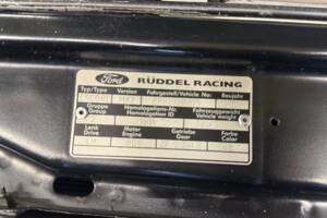 Bild 19/35 von Ford Escort RS 1800 (1975)