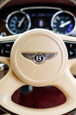Immagine 47/50 di Bentley Mulsanne (2011)