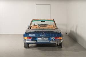 Bild 5/27 von Mercedes-Benz 280 SL (1969)
