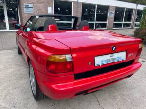 Bild 17/25 von BMW Z1 Roadster (1991)