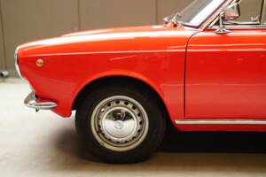 Bild 56/99 von FIAT 850 Coupe (1966)