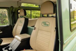 Afbeelding 31/44 van Land Rover Defender 90 (2008)