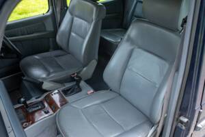 Bild 39/39 von Mercedes-Benz 300 GE (lang) (1995)