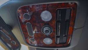 Immagine 23/68 di Bentley Flying Spur V8 S (2017)