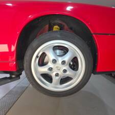 Bild 105/113 von Porsche 911 Carrera 2 (1991)