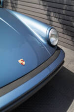 Imagen 20/44 de Porsche 911 Turbo 3.3 (1989)
