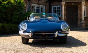 Bild 6/50 von Jaguar XK-E (1967)