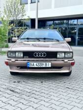 Image 2/72 of Audi Coupe GT (1985)