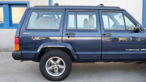 Image 7/67 de Jeep Cherokee (1996)