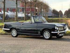 Immagine 13/27 di Triumph Vitesse 2-liter Mk II (1970)