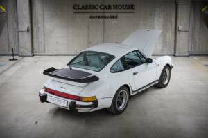 Bild 18/100 von Porsche 911 Turbo 3.3 (1979)