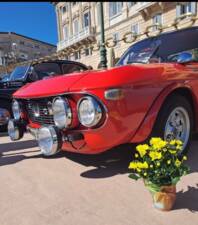 Bild 2/7 von Lancia Fulvia Rallye HF 1.6 (1970)