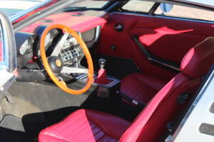 Imagen 21/24 de Alfa Romeo Montreal (1976)