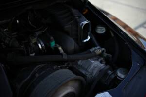 Immagine 49/134 di Porsche 911 Carrera (1995)