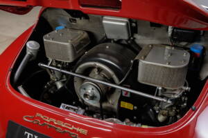 Bild 26/27 von Porsche 356 B Carrera 2&#x2F;2000 GS (1963)