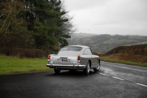 Image 3/28 de Aston Martin DB 5 (1964)