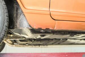 Imagen 49/50 de Opel Kadett 1,2 S (1972)