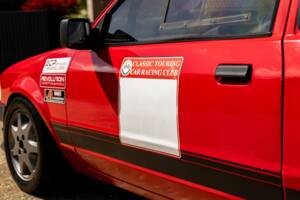 Bild 28/50 von Ford Escort XR3i (1982)